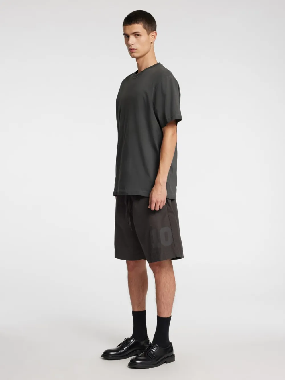 Annarr Diego Shorts, , XL- Shorts