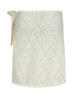 Discount Diffana Wrap Nederdel, , 36 Dame Nederdele