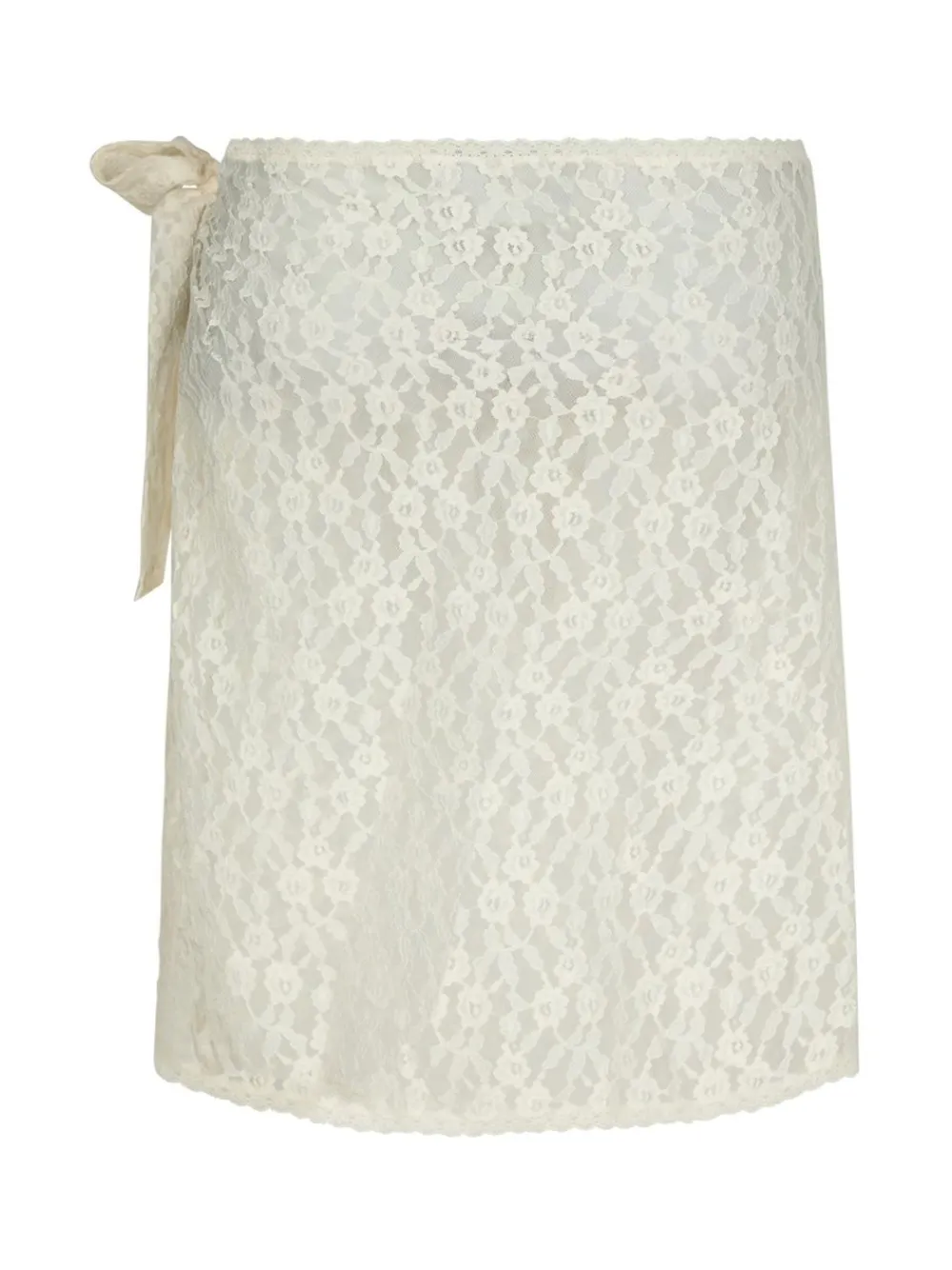 Discount Diffana Wrap Nederdel, , 36 Dame Nederdele
