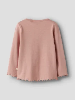 Lil' Atelier Dimia Slim Cardigan, , 122-128 cm-Børn Cardigans
