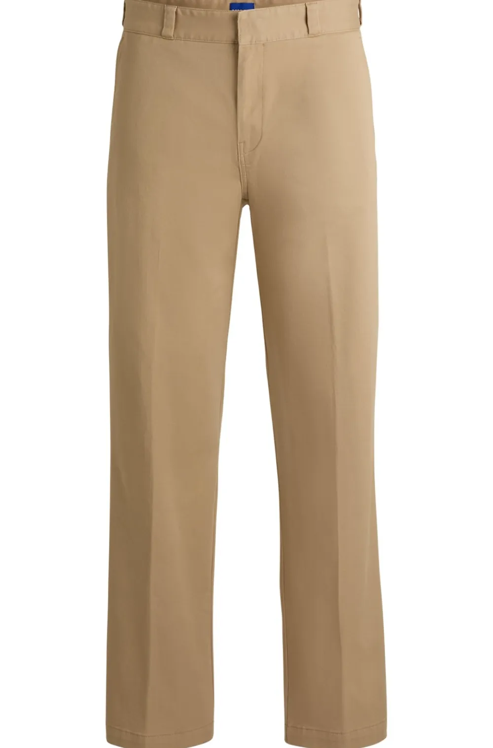 Hugo Blue Dino Bukser, , W30/L32- Bukser & Chinos