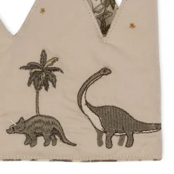Outlet Dino Fødselsdagskrone Børn Kreativ Leg