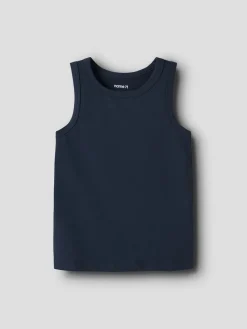 Name It Dino 2-pak Undertrøjer, , 110 cm-Børn Undertøj & Nattøj
