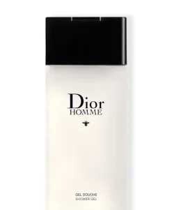 New Homme Shower Gel, 200 ml Kropspleje