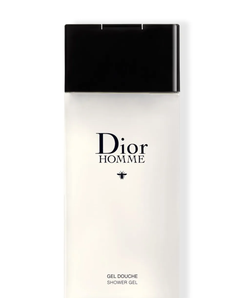 New Homme Shower Gel, 200 ml Kropspleje