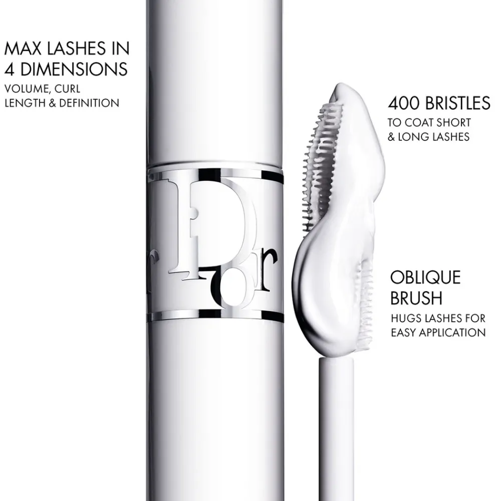 Dior show Maximizer 4D Vippe Primer Serum- Øjne