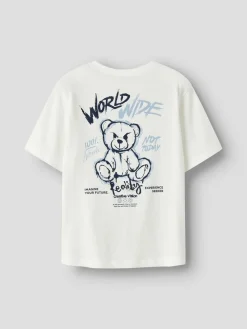Name It Dipo T-shirt, , 146-152 cm-Børn T-Shirts & Toppe