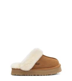 Outlet Disquette Slippers, , 42 Dame Hjemmesko