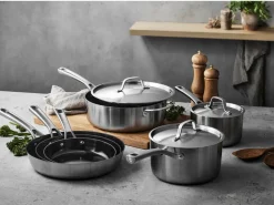Clearance Divette Sauterpande, Ø26 cm Gryder & Pander