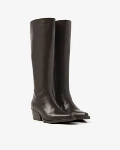 Sale Do Ashley Støvler, , 37 Dame Støvler