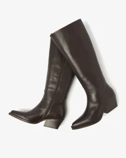 Sale Do Ashley Støvler, , 37 Dame Støvler
