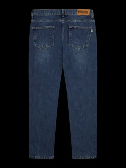 Hot Doc Blooke Jeans, , W36/L30 Jeans