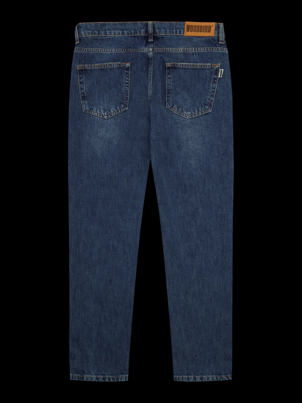 Hot Doc Blooke Jeans, , W36/L30 Jeans