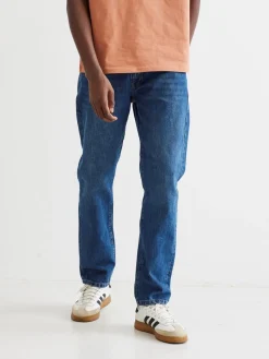 Hot Doc Blooke Jeans, , W36/L30 Jeans