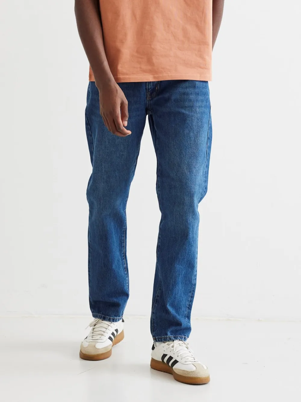 Hot Doc Blooke Jeans, , W36/L30 Jeans