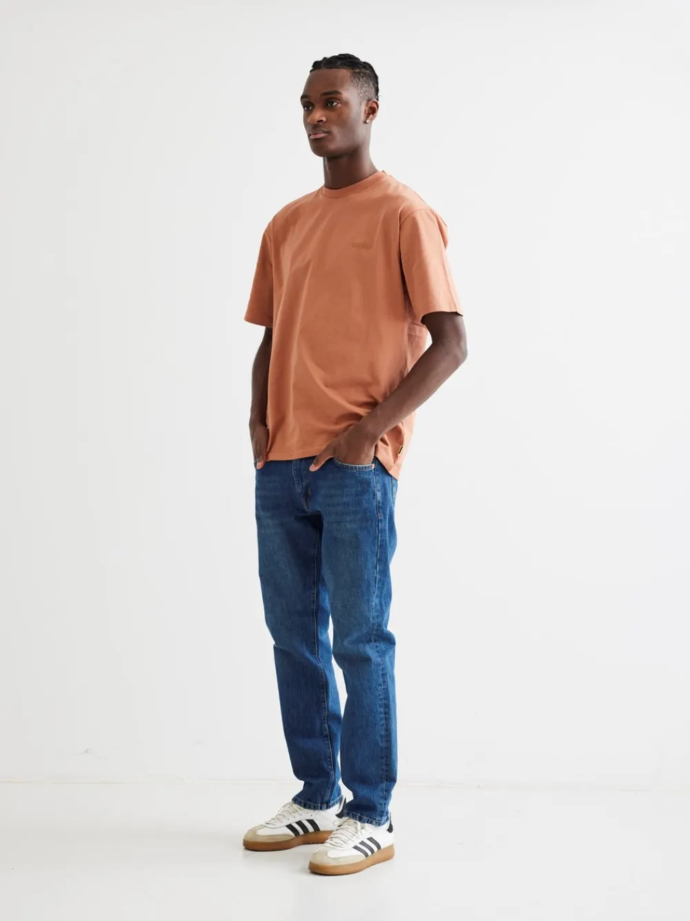 Hot Doc Blooke Jeans, , W36/L30 Jeans