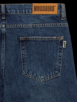 Hot Doc Blooke Jeans, , W36/L30 Jeans