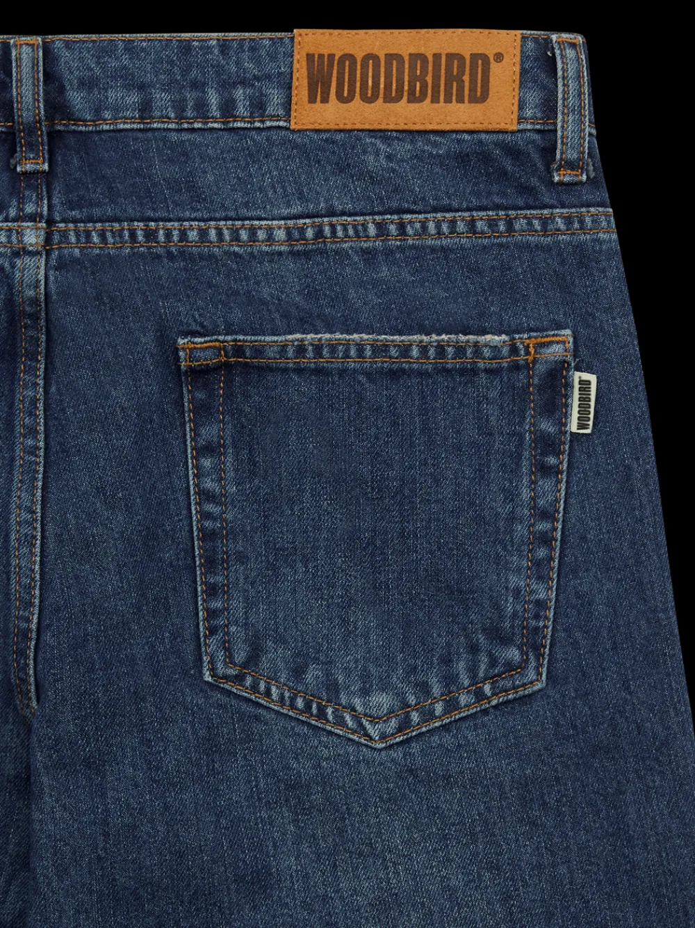 Hot Doc Blooke Jeans, , W36/L30 Jeans