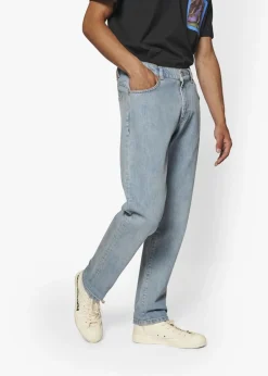 Clearance Doc Stein Jeans, , W29/L30 Jeans