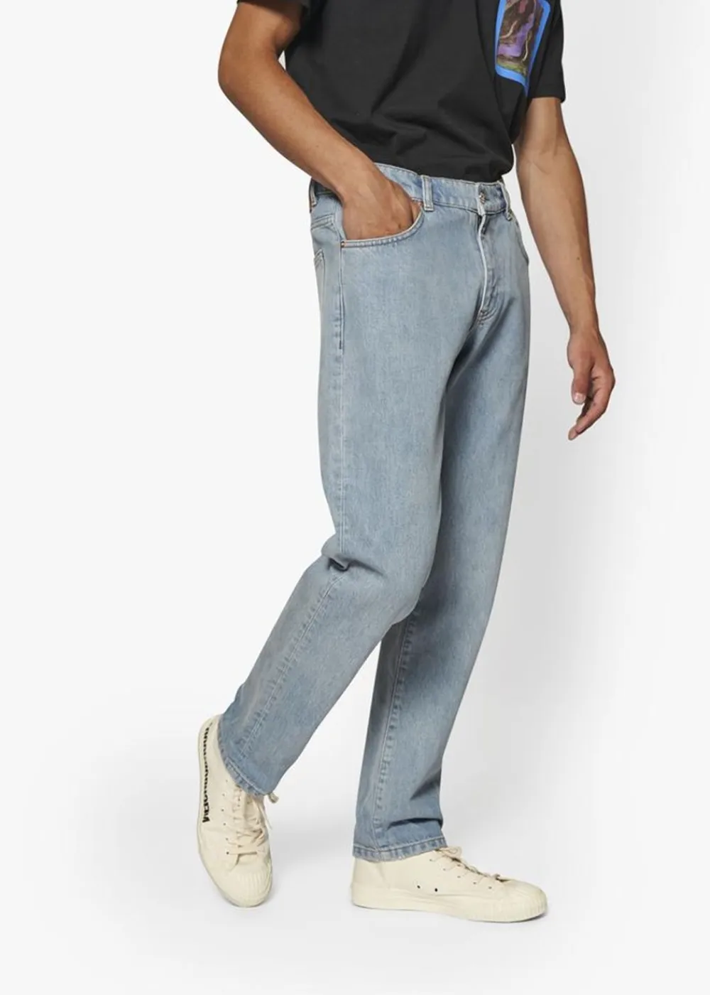 Clearance Doc Stein Jeans, , W29/L30 Jeans