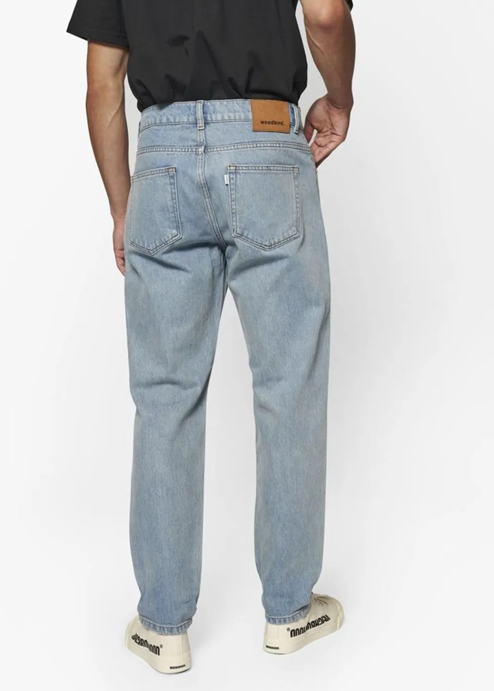 Clearance Doc Stein Jeans, , W29/L30 Jeans