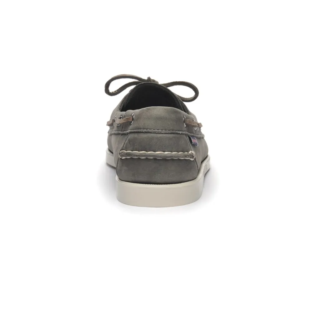 Sebago Docksides Crazy H Sko, , 41- Sejlersko