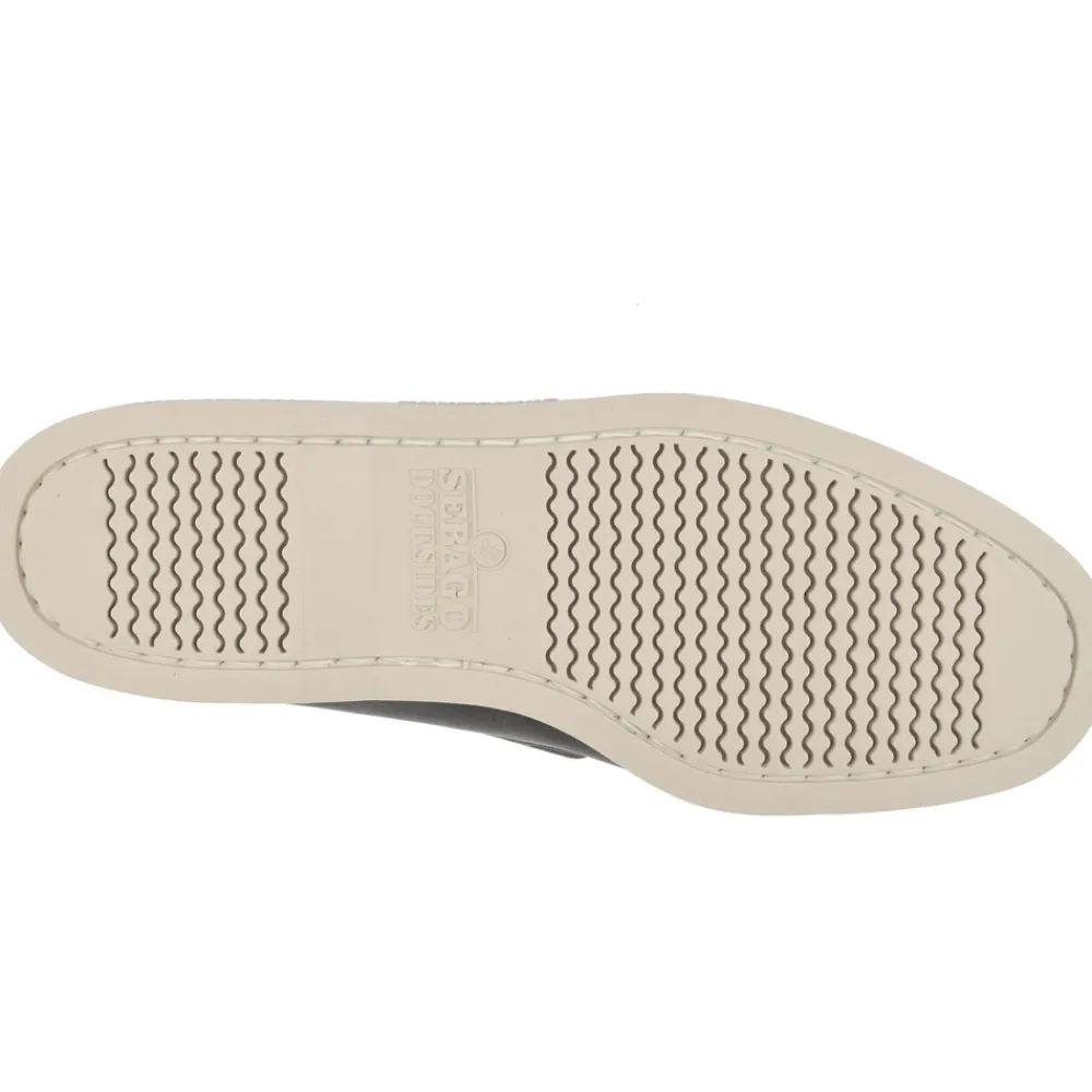 Sebago Docksides Crazy H Sko, , 41- Sejlersko