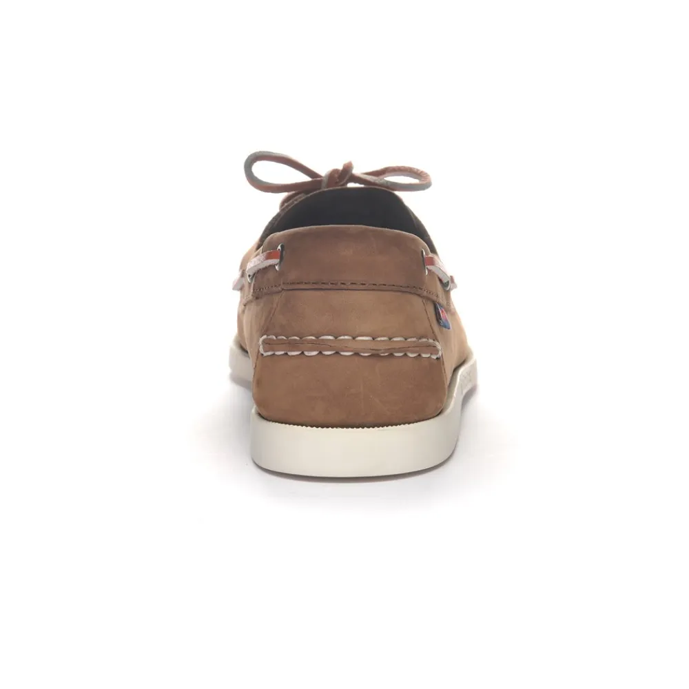 Sebago Docksides Portland Sejlersko, , 42- Sko|Sejlersko