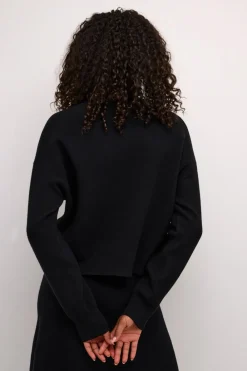 Karen By Simonsen DoddieKB Cardigan, , M-Dame Cardigans|Strik & Sweatshirts