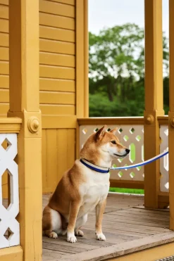 Hot Dog Flat Hundesnor, Udstyr Til Kæledyr