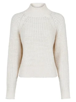 Neo Noir Dolce Striktrøje, , 40-Dame Strik & Sweatshirts