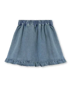 Fliink Don Rose Nederdel, , 122 cm-Børn Nederdele & Shorts