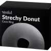 Sinful Donut Super Strækbar Penisring- Sexlegetøj