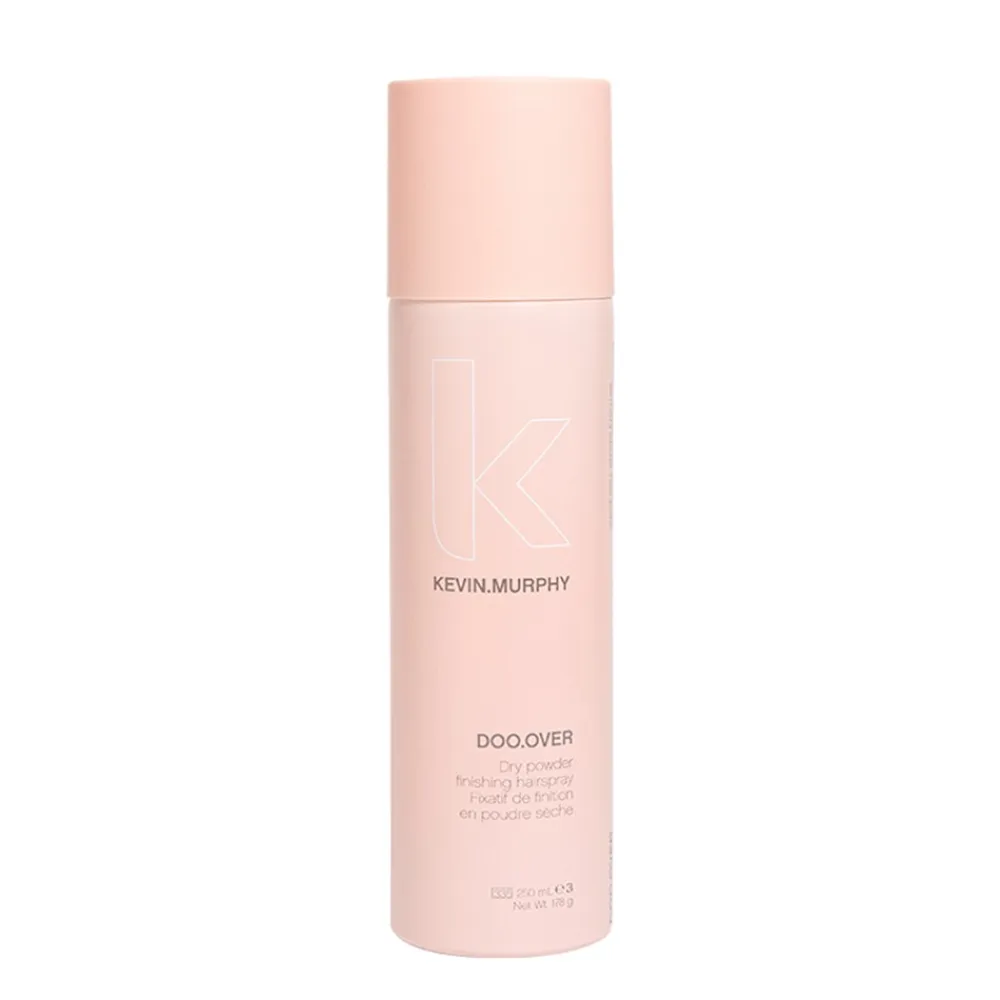 Kevin Murphy Doo Over Hair Spray, 250 ml- Hårpleje|Hårstyling