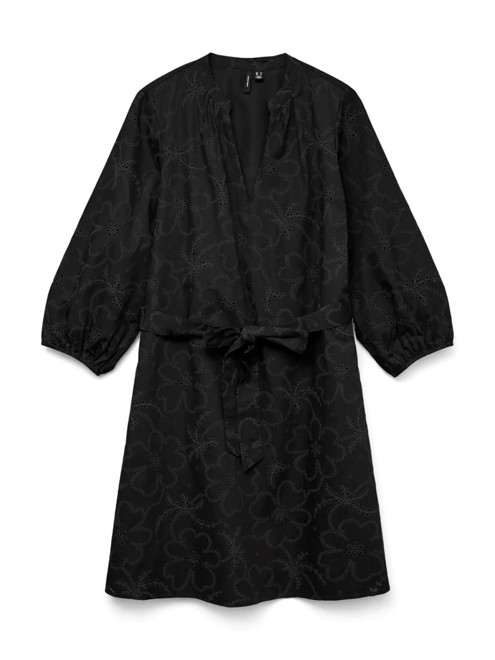 Vero Moda Dora Kjole, , L-Dame Kjoler