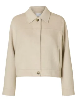 Clearance Doreen Jakke, , 42 Dame Jakker & Frakker