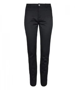 2-Biz Dorina Bukser, , 36-Dame Bukser & Leggings