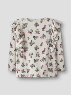 Name It Doritta Bluse, , 116 cm-Børn Bluser