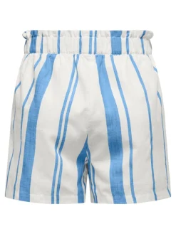 Hot Dorthea Shorts, , L Dame Shorts