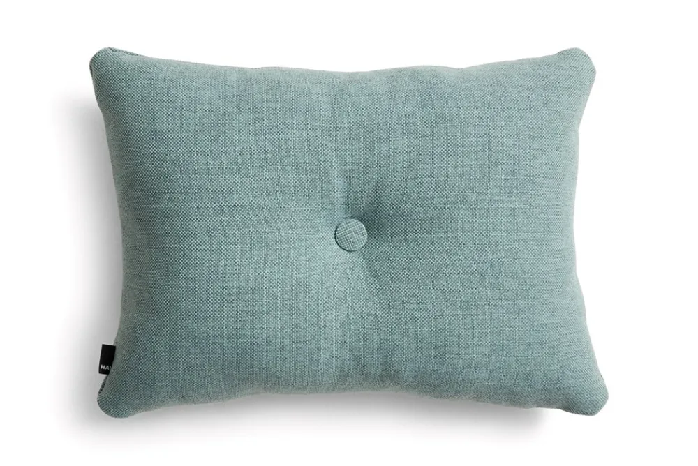 HAY Dot Cushion Mode Pude, , 45x60 cm- Puder