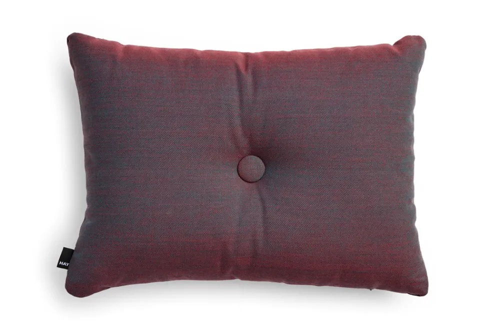 HAY Dot Cushion Mode Pude, , 45x60 cm- Stue|Puder