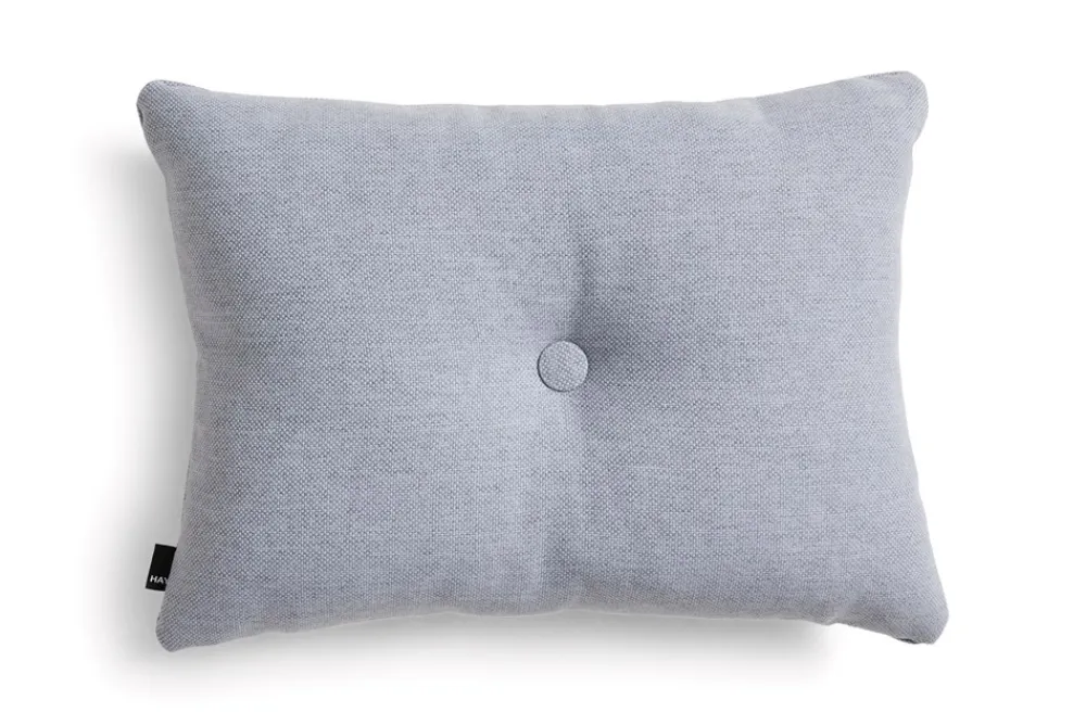 Hot Dot Cushion Mode Pude, , 45x60 cm Puder