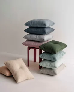 Discount Dot Cushion Mode Pude, , 45x60 cm Puder