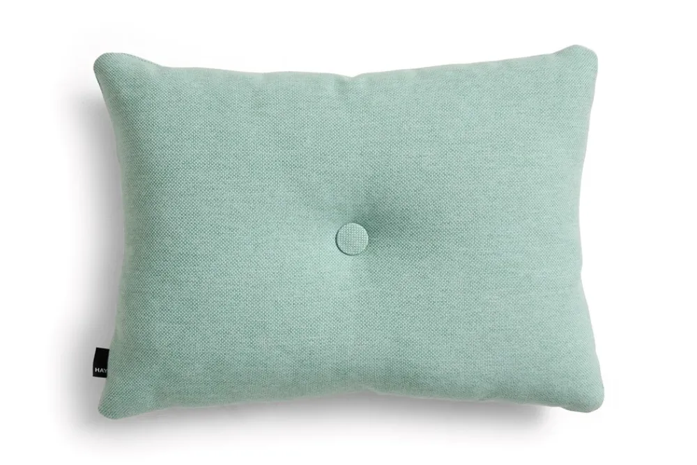 HAY Dot Cushion Mode Pude, , 45x60 cm- Puder