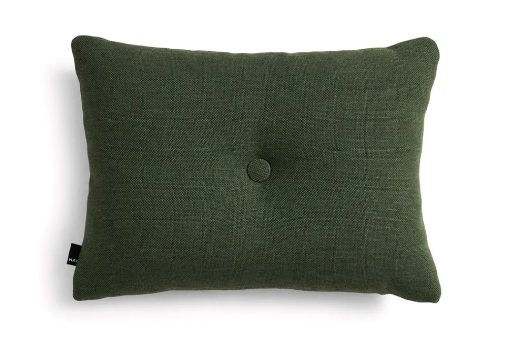 HAY Dot Cushion Mode Pude, , 45x60 cm- Puder