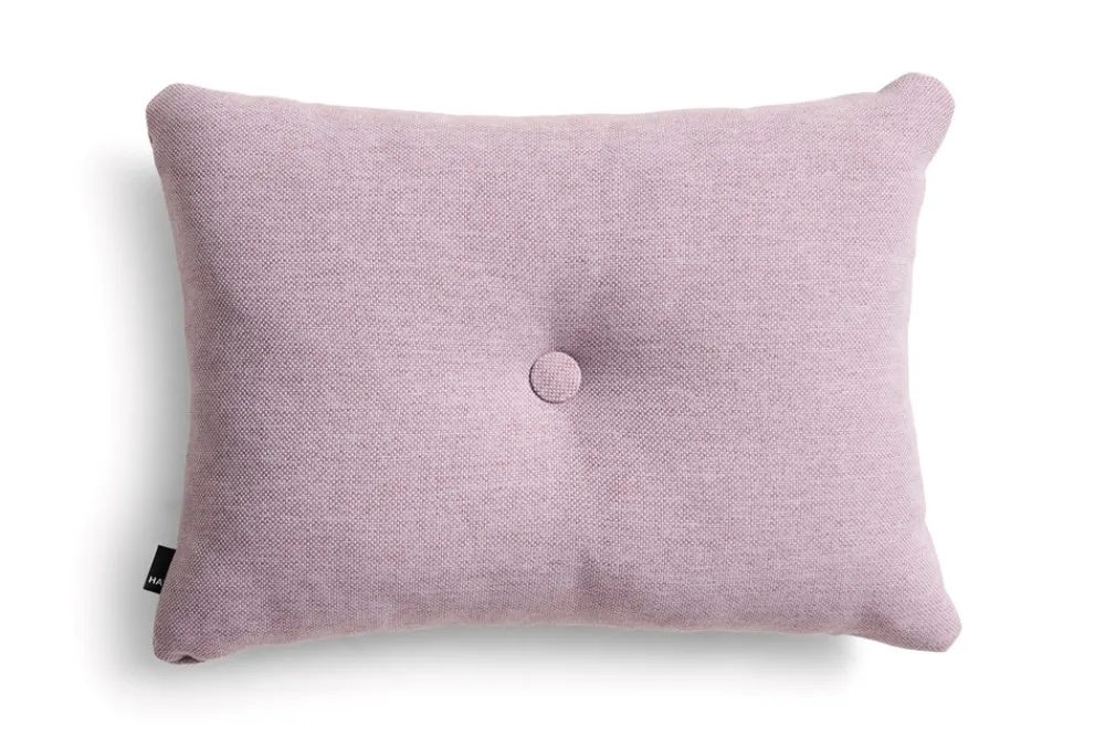 HAY Dot Cushion Mode Pude, 45x60 cm- Puder