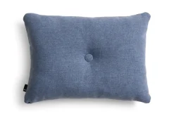 HAY Dot Cushion Mode Pude, 45x60 cm- Puder