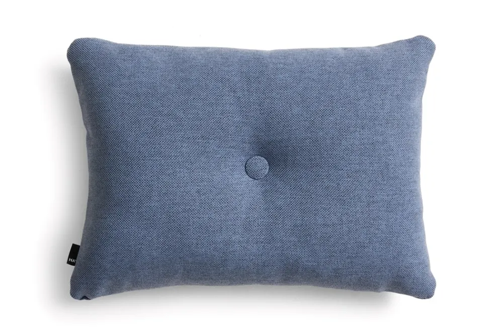 HAY Dot Cushion Mode Pude, 45x60 cm- Puder