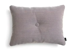 HAY Dot Cushion Steelcut Trio Pude, 45x60 cm- Puder