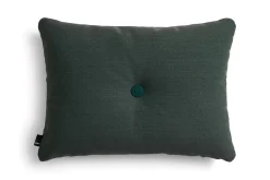 HAY Dot Cushion Steelcut Trio Pude, , 45x60 cm- Puder
